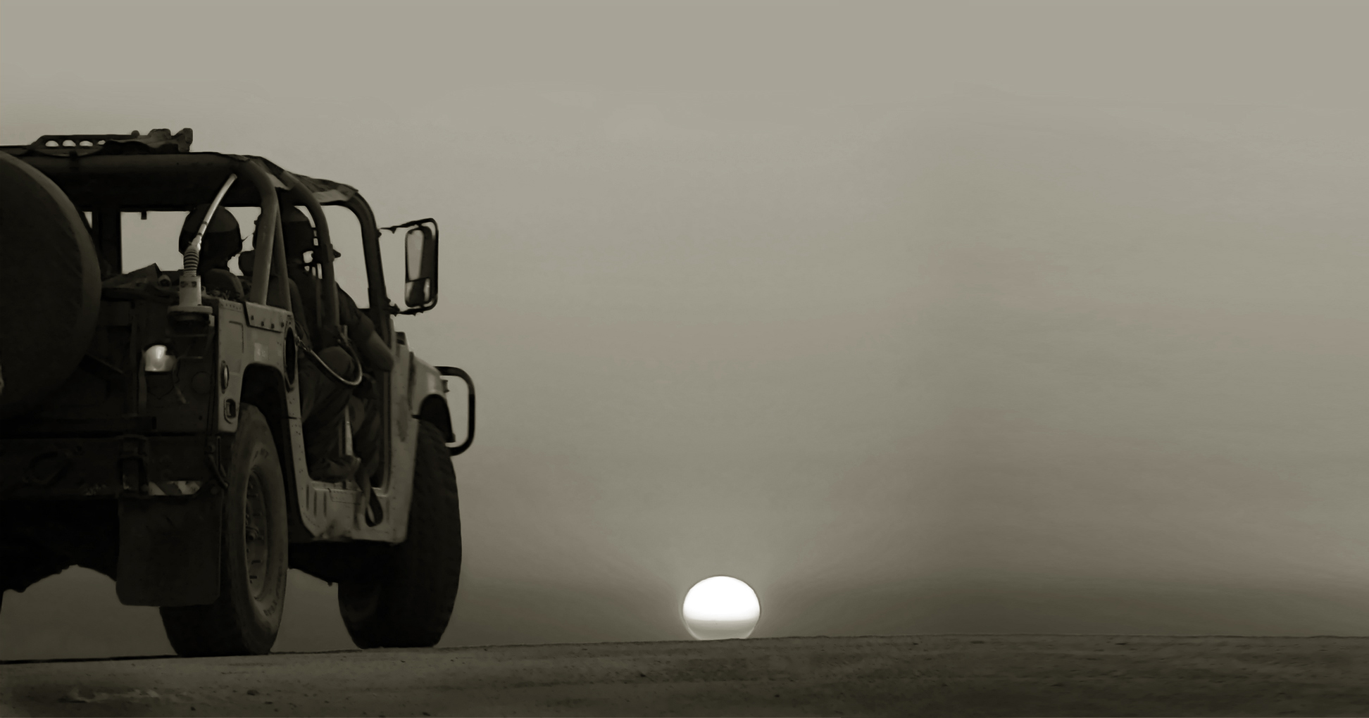Tactical Armored Vehicle Reconnaissance Mission